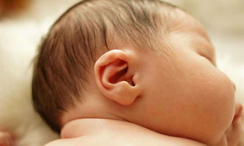 Wird ein großes Baby vorzeitig geboren? Wie hoch sollte das Geburtsgewicht des Babys sein?