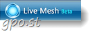 Live-Mesh-Beta-Titel Beta-Tag