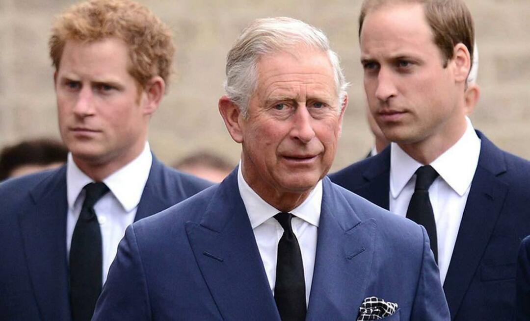 Es stellt sich heraus, dass Prinz Harrys Problem nicht der Thron, sondern „Würstchen“ ist! Dianas ehemalige Haushälterin sorgte für Aufsehen