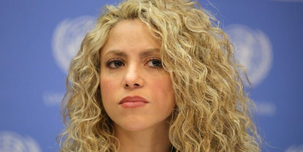 Shakira wird vor Gericht wegen Steuerhinterziehung aussagen!