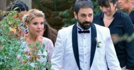 Schlechte Nachrichten vom Ehepaar Gülben Ergen – Erhan Çelik