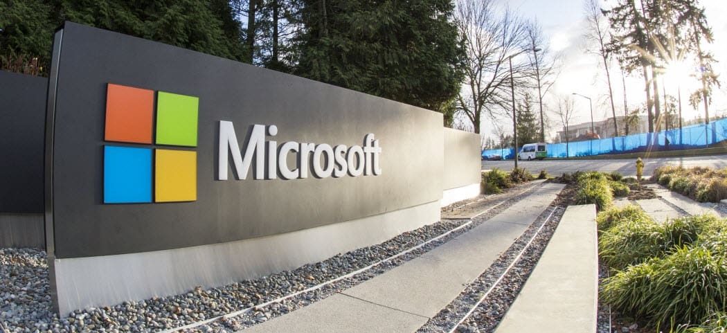 Microsoft veröffentlicht kumulative Updates für Windows 10 1803, 1709 und 1703