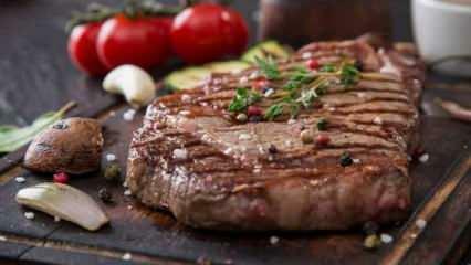 Die einfachsten Rindfleischrezepte! Wie kocht man Rindfleisch?