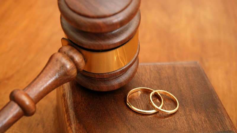 Überraschende Entscheidung des Obersten Gerichtshofs! Das Spucken auf das Gesicht der Schwiegermutter führt zur Scheidung