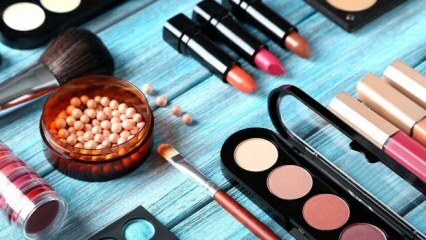 Erschwingliche Gegenstücke zu teuren Make-up-Produkten