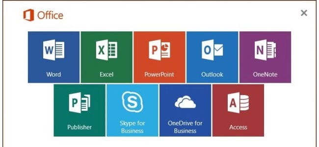 Microsoft Office 2019 kommt in der zweiten Hälfte des Jahres 2018