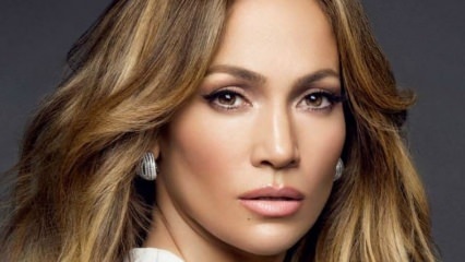 Jennifer Lopez wird 10 Tage lang keinen Zucker und keine Kohlenhydrate essen!