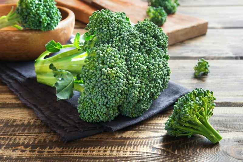 Die Vorteile von Brokkoli