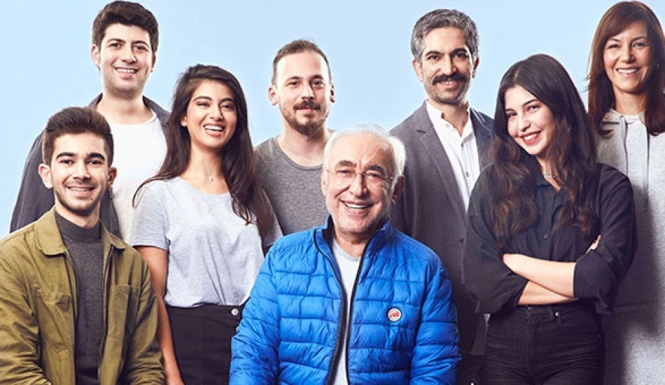 Şener Şen kehrt nach 30 Jahren zurück