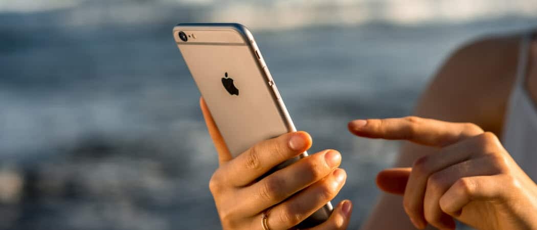 Apple veröffentlicht iOS 13.2.2 mit Fix für Multitasking-Fehler und mehr