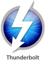 Thunderbolt - die neue Technologie von Intel zum Anschließen Ihrer Geräte mit hoher Geschwindigkeit