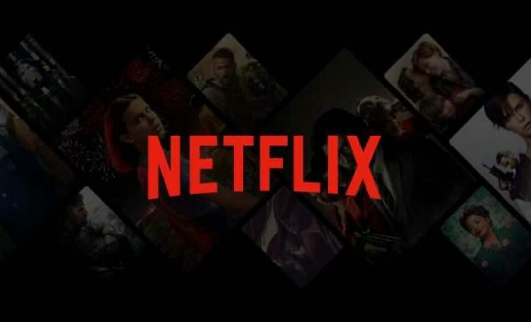 Schlechte Nachrichten für diejenigen, die das Netflix-Passwort teilen! Es wird jetzt als Verbrechen angesehen