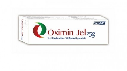 Was macht Oximin Gel? Wie benutzt man Oximin Gel? Oximin Gel Preis 2020