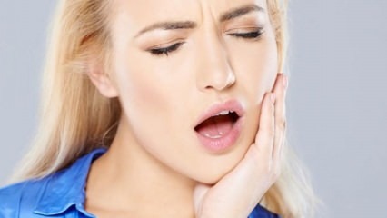 Was verursacht Kieferschmerzen? Wie ist die Behandlung?