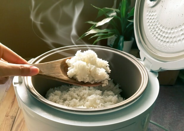 Was sind die Merkmale von Baldo-Reis