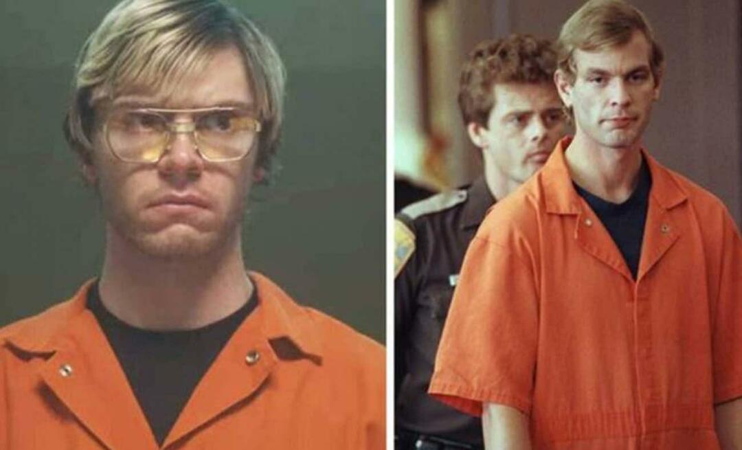 Schockierende Worte von Evan Peters, der Jeffrey Dahmer spielt: Es hat mir so viel Dunkelheit gebracht!