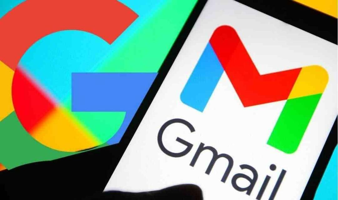 Werden Google Gmail-Konten gelöscht?