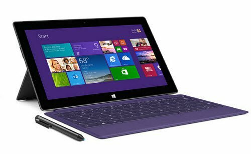 Microsoft senkt die Preise für Surface Pro 2 vor der Veröffentlichung von Surface Pro 3