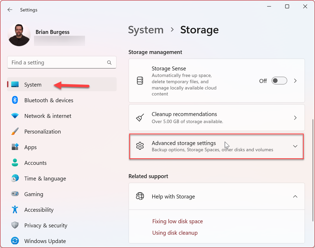 So deaktivieren oder unterbrechen Sie BitLocker unter Windows 11