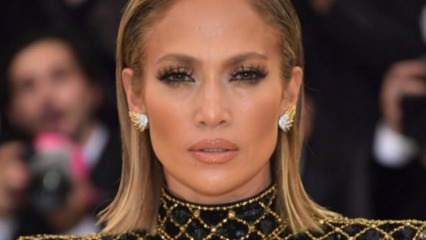 Jennifer Lopez 'Ring wurde verspottet!