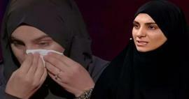 Die ehemalige Popstar-Kandidatin Özlem Osma änderte alles und wählte den Islam: Ich fand mich im Islam wieder