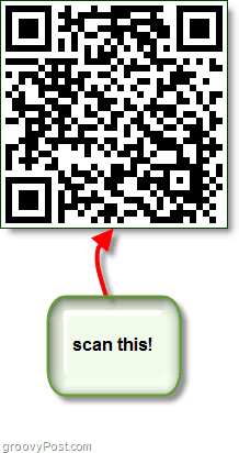 Autlock QR-Code-Scan zum Herunterladen