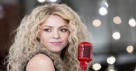 Shakira ist eine Schmugglerin! Berühmter Sänger wollte inhaftiert werden