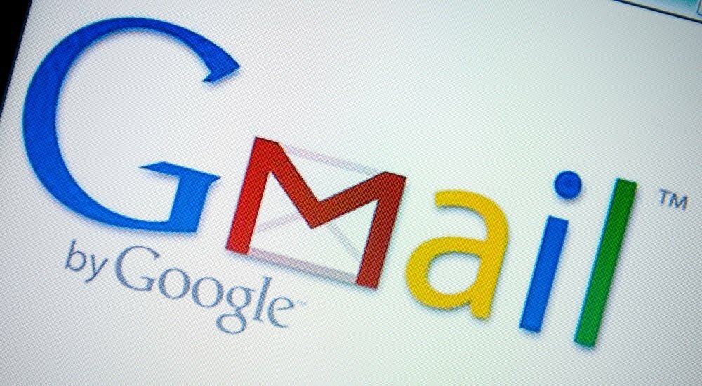 So laden Sie Anhänge von Gmail herunter oder speichern sie