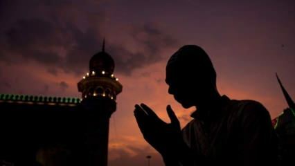 Die Belohnung des Fastens des Ramadan! Ist es eine Sünde, das Fasten absichtlich zu brechen? Bedingungen, die brechen und das Fasten nicht brechen