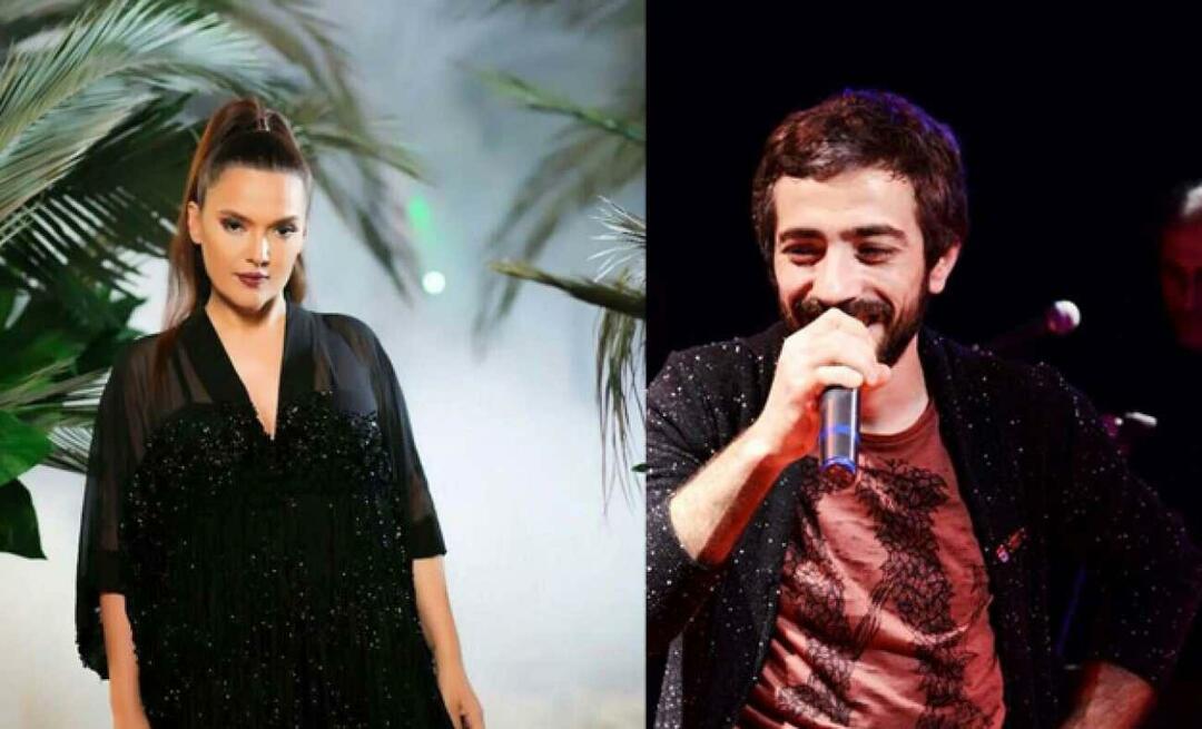 Resul Dindar und Demet Akalın stritten sich auf der Bühne! „Du hast mich nicht gekannt“