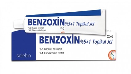Was macht Benzoxin? Wie benutzt man Benzoxincreme? Was kostet Benzoxincreme?