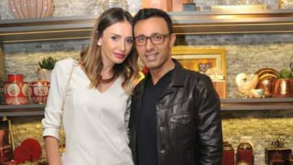 Mustafa Sandale und Emina Jahovic 2. behaupten, einmal verheiratet zu sein! Erste Aussage von Emina Jahovic