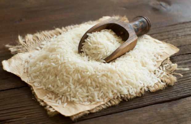  sollte der Reis in Wasser eingeweicht sein oder nicht