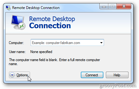 Remotedesktop