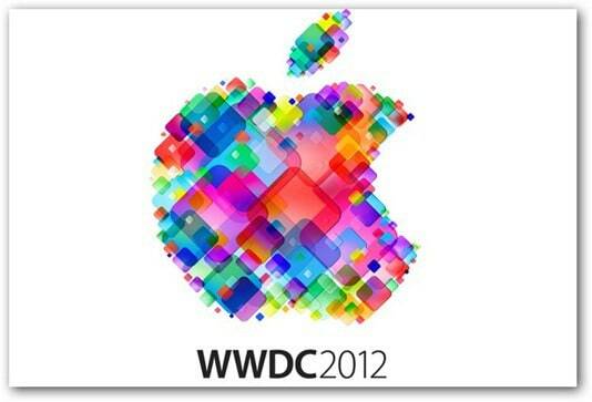 Apple WWDC Keynote am 11. Juni: Neues iPhone angekündigt?