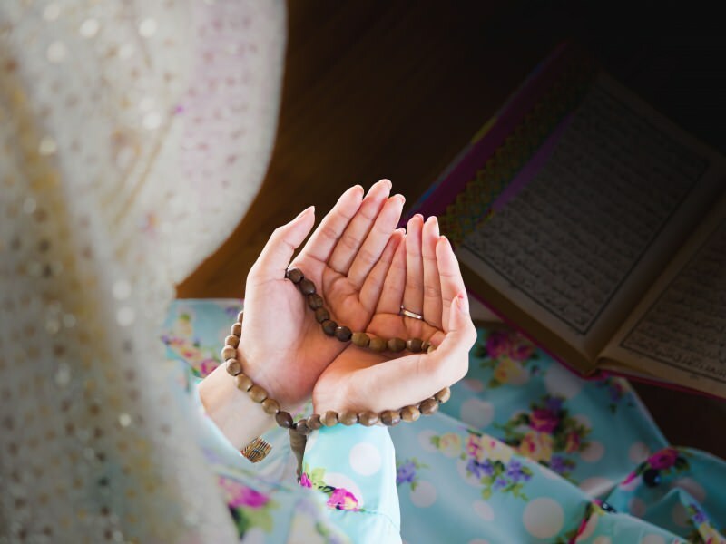 Wann ist der Monat Muharram? Gebet zum Jahresende