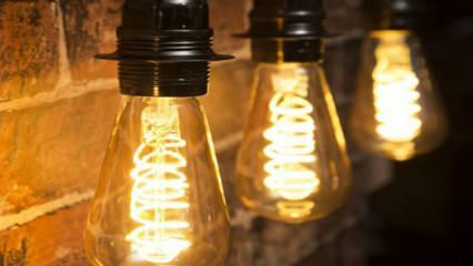 Tipps zur Verwendung der richtigen Lampe