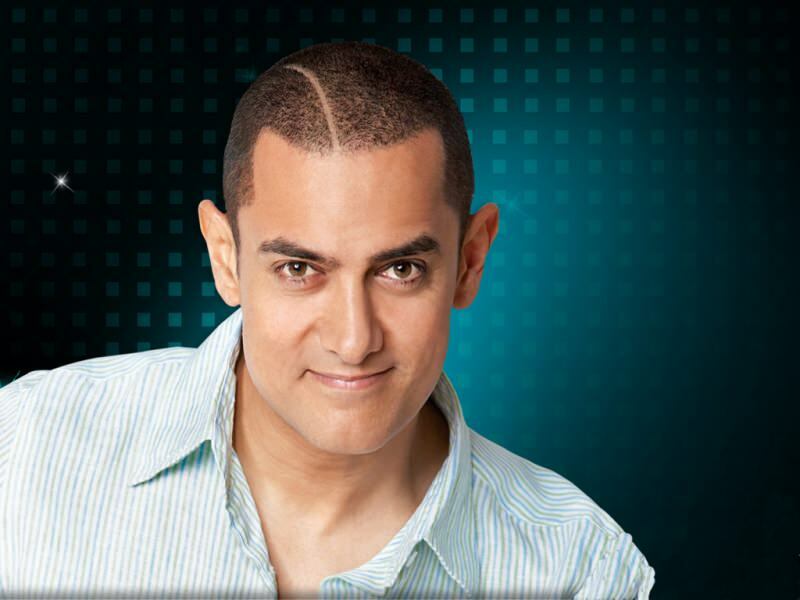 Auferstehung Ertuğrul Überraschung für Bollywood-Star Aamir Khan! Wer ist Aamir Khan?