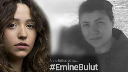 Berühmte Sänger auf derselben Bühne für die Tochter von Emine Bulut