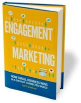 Engagement Marketing Buchcover