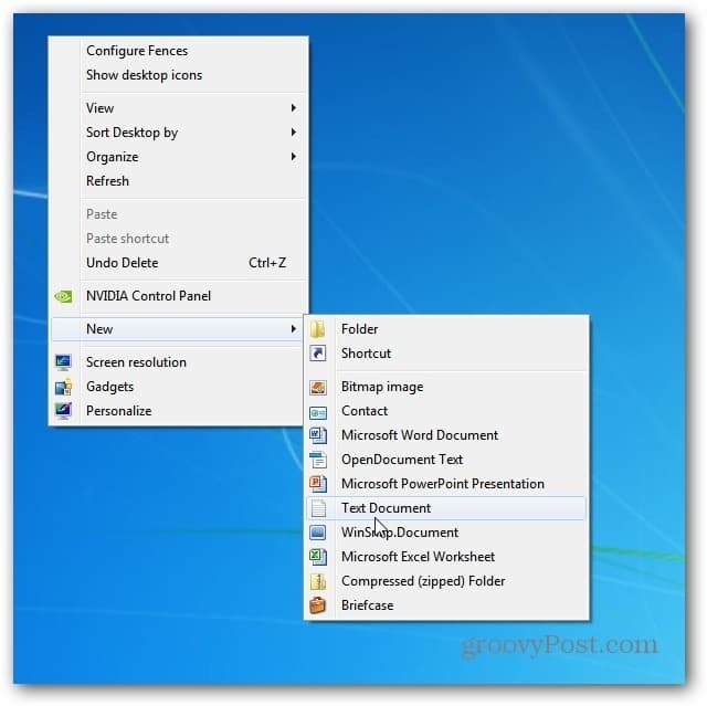 Pin ein Laufwerk an die Windows 7 Taskleiste