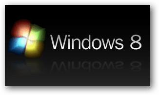 Windows 8-Blog gestartet