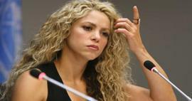 Shakira ist in Schwierigkeiten! Bevor der Schmerz des Verrats nachlässt, wird ihm Betrug vorgeworfen