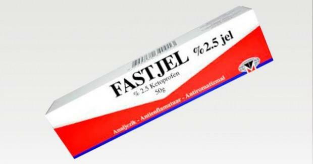 Was macht Fastjel-Creme? Wie benutzt man Fastgel Creme? Fastgel Creme Preis 2020