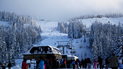 Wie komme ich zum Yurduntepe Ski Center? Sehenswürdigkeiten in Kastamonu