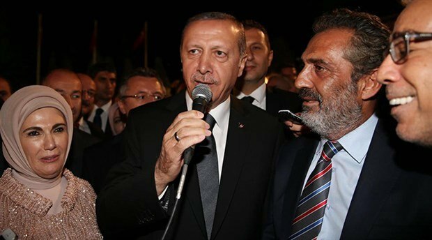 Yavuz Bingöl und İzzet Yıldızhan fordern "Einheit zusammen"
