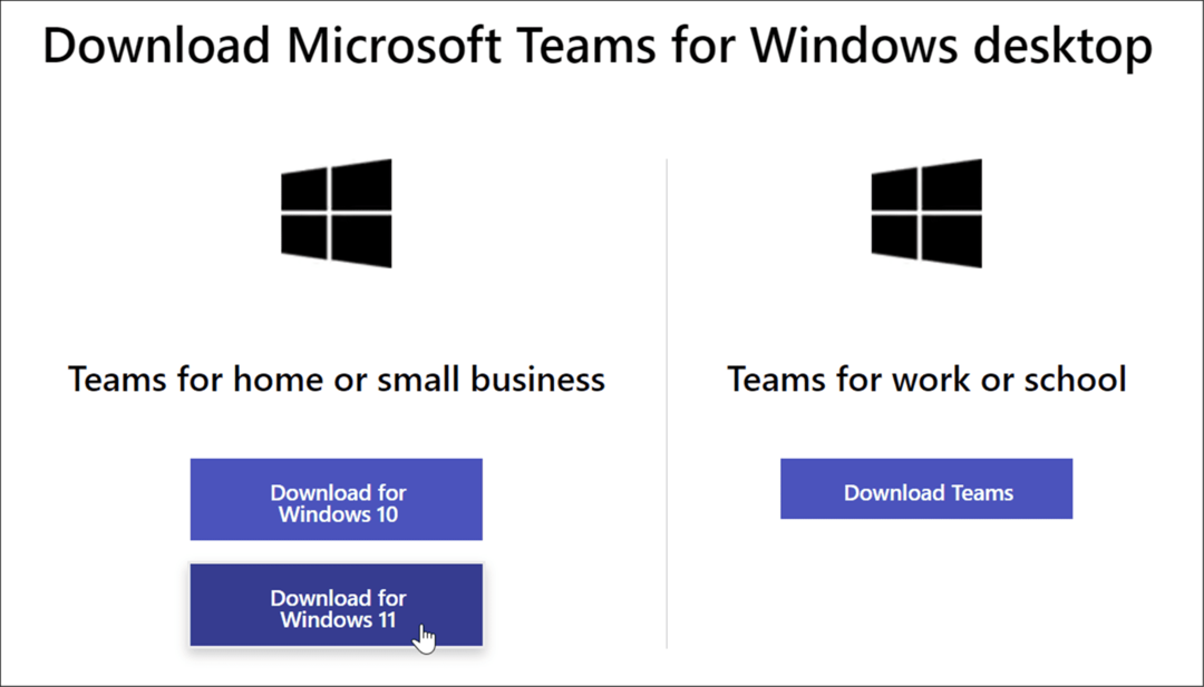 So fügen Sie Microsoft Teams zu Outlook hinzu