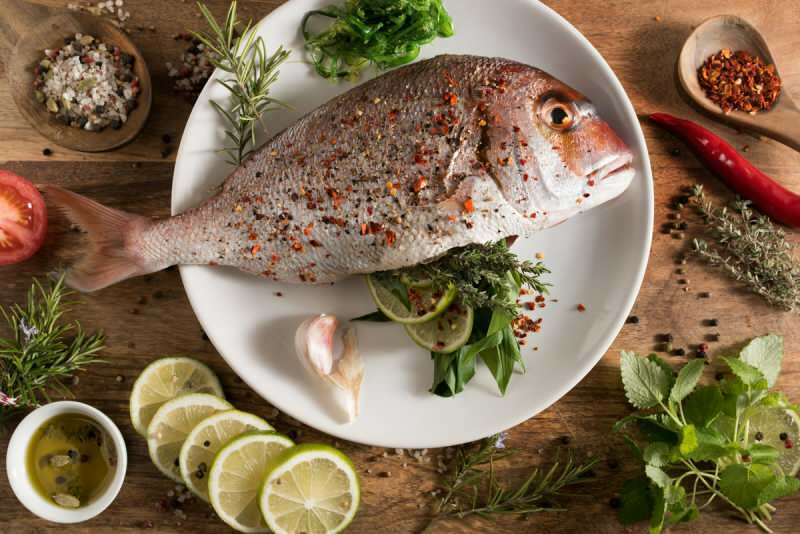 Auswirkungen von Fischen auf die Immunität! Was sind die Vorteile von Fisch? Wie verzehrt man den gesündesten Fisch?