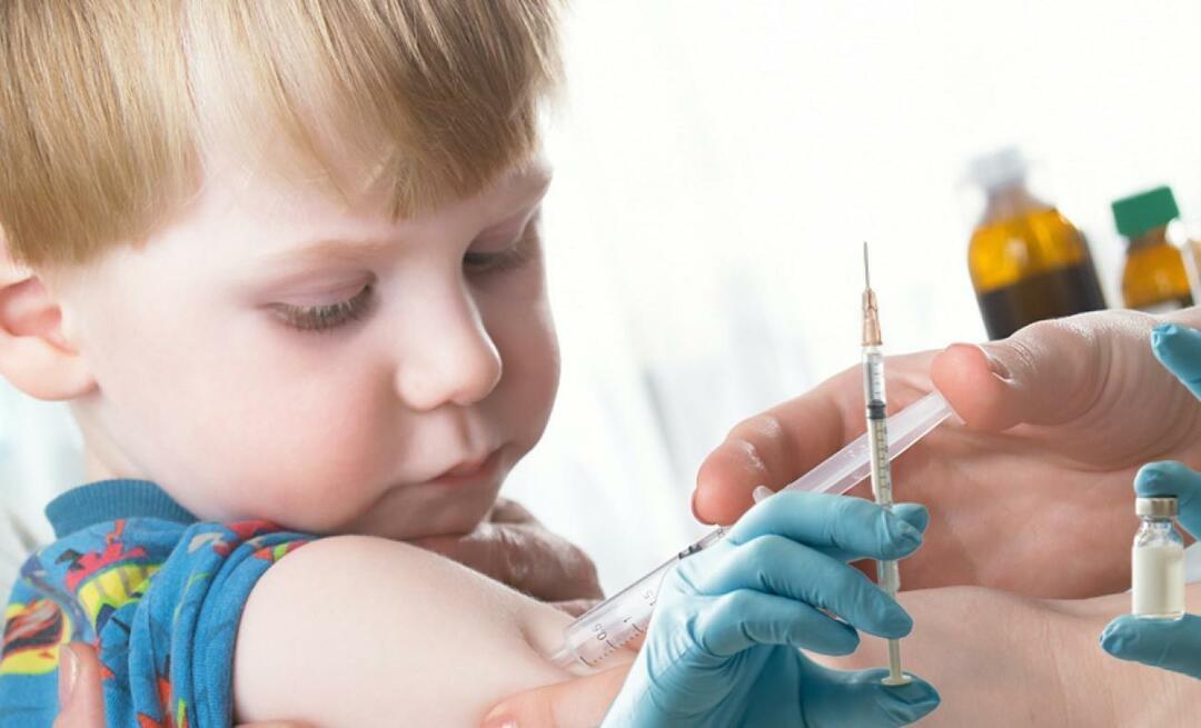 Was ist der Meningokokken-Impfstoff und wann wird er verabreicht? Hat die Meningokokken-Impfung Nebenwirkungen?