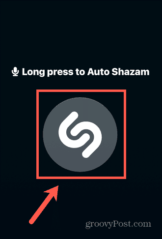 Auto-Shazam
